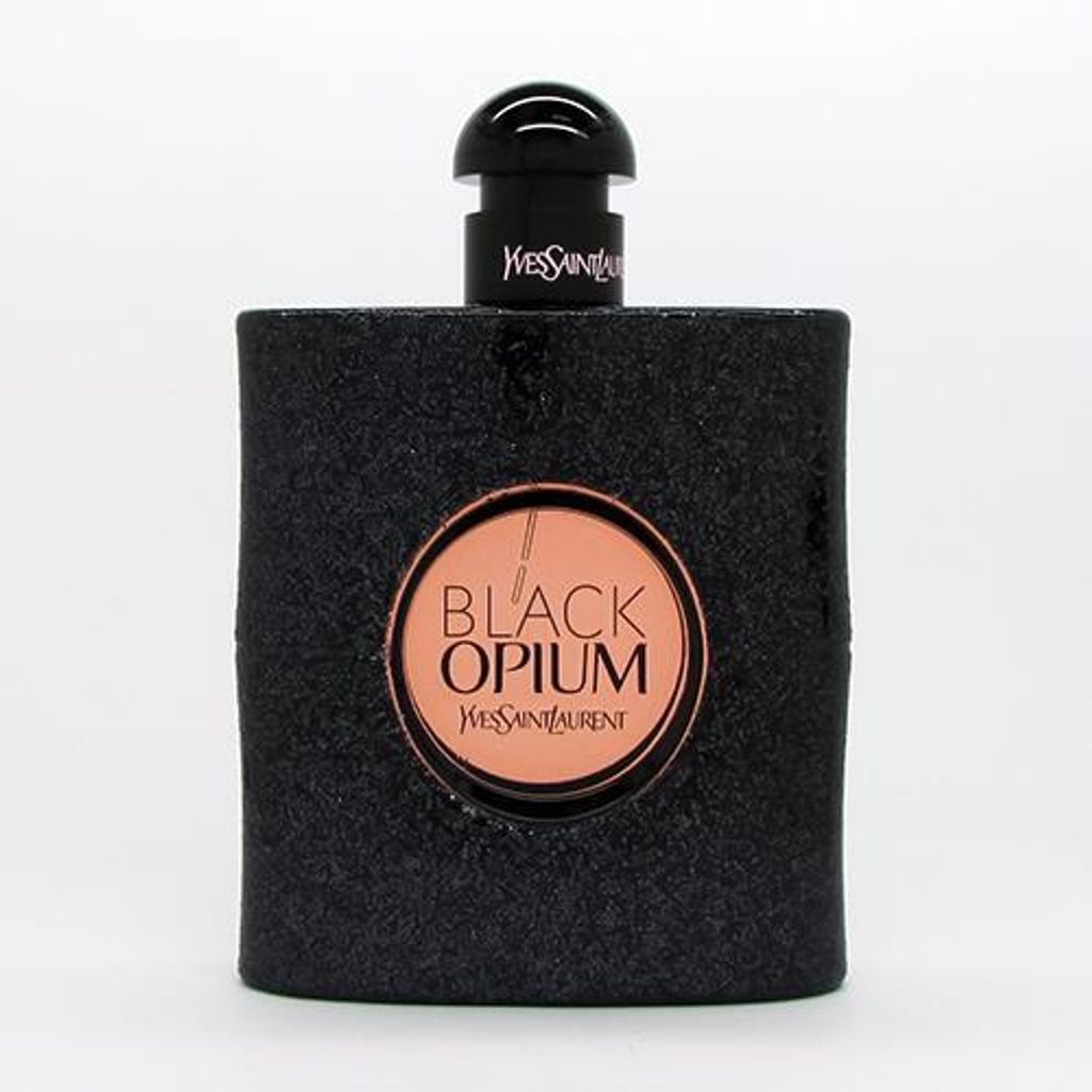 Yves Saint Laurent Black Opium eau de Parfum für Damen 90 ml
