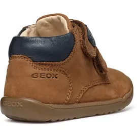 GEOX B MACCHIA Boy Braun 18