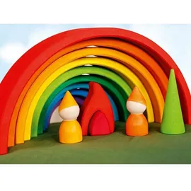 Gollnest & Kiesel GmbH & Bausteine Regenbogen