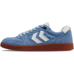 hummel HB Team Sneaker 7986 - faded denim 40