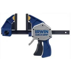Irwin Einhandzwinge Spann-W.150mm Ausladung 95mm Spannen/Spreizen IRWIN