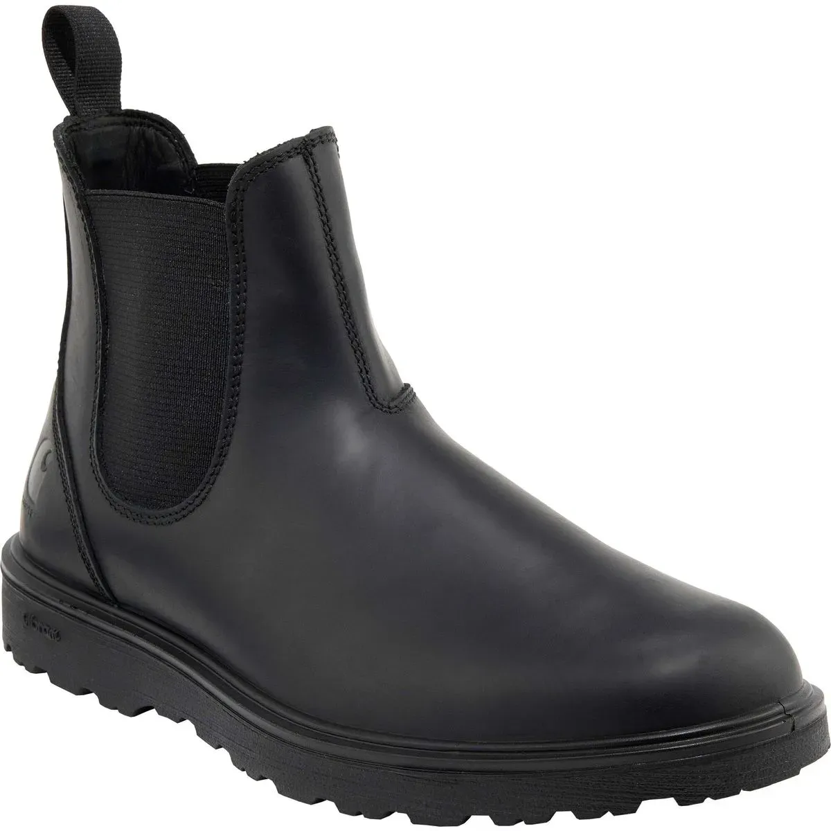 Carhartt Greenfields Rugged Flex 02 Occupational Chelsea Workboot black (001) 40