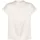 Zero Satinbluse Eggnog 44