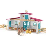 Schleich Lakeside Riding Center Starter Set