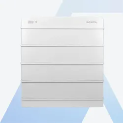 Sungrow SBR128 Batteriespeicher 12,8kWh V13