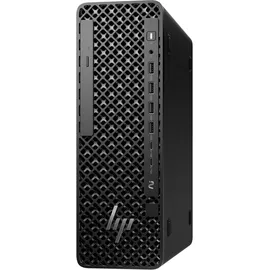 HP Z2 SFF G1i Workstation Intel Core Ultra 7 265K 32 GB RAM 1 TB SSD RTX A400 Win 11 Pro