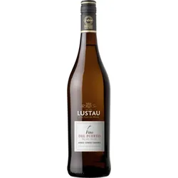 Puerto Fino Sherry Emilio Lustau