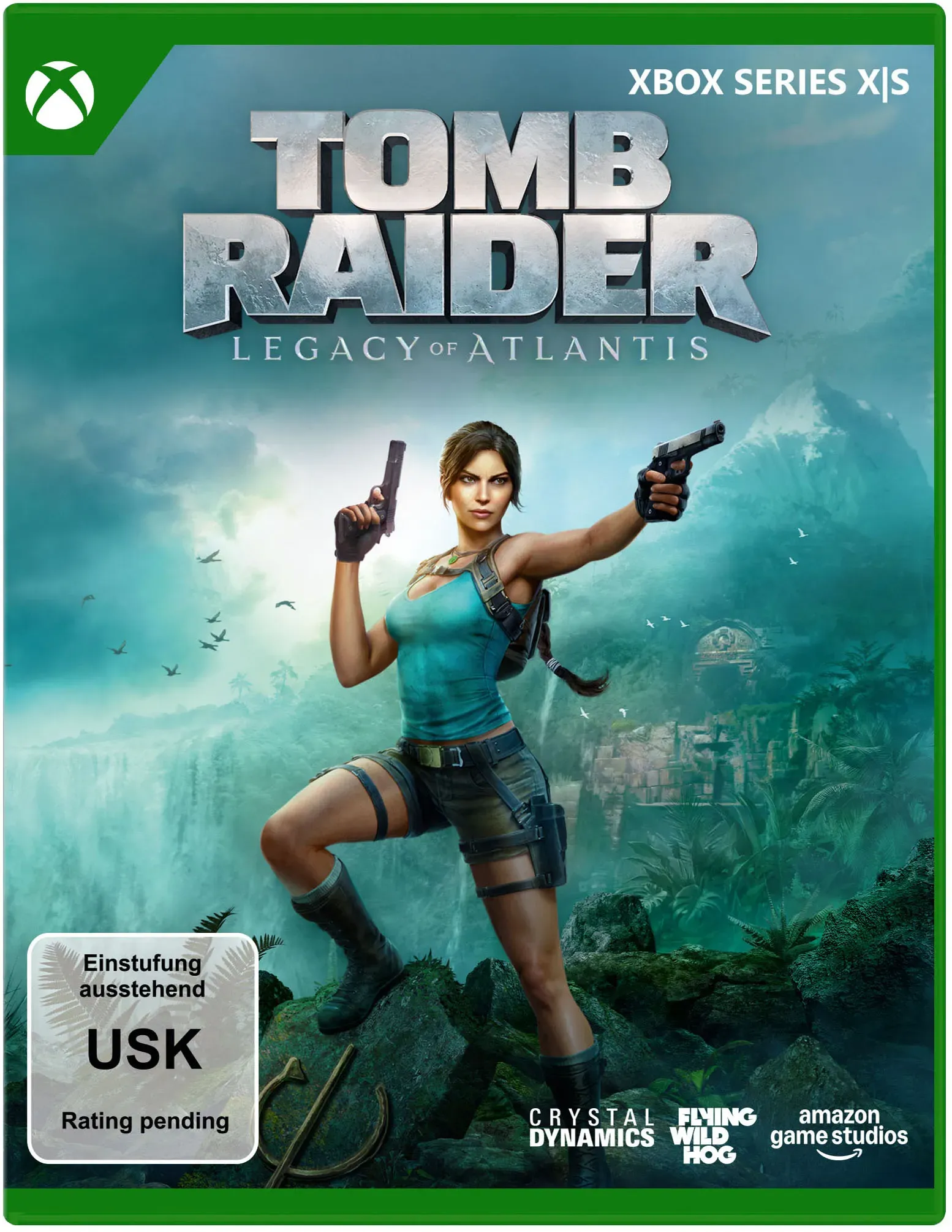 KOCH MEDIA Spielesoftware 