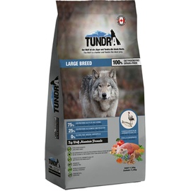 TUNDRA Large Breed 11,34 kg