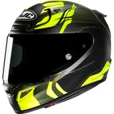 HJC Helmets HJC RPHA 12 Lawin MC4SF grün XL