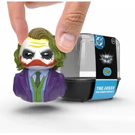 TUBBZ Joker The Dark Knight Mini PVC Figur 10 cm