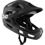 TSG Seek FR L/XL Erwachsene grau/schwarz 2023