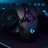 Logitech G903 Lightspeed Wireless Gaming Mouse (910-005673)
