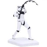 Nemesis Now Stormtrooper What a Catch Figur 16 cm