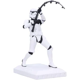 Nemesis Now Stormtrooper What a Catch Figur 16 cm