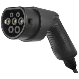 Green Cell EV14 Wallbox Wandladestation Typ 2 (22 kW, 32 A) 6 m