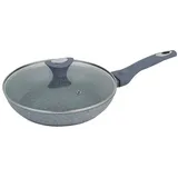 Klausberg Granit-Bratpfanne 26 cm