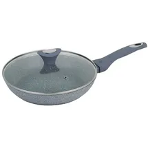 Klausberg Granit-Bratpfanne 26 cm