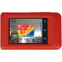 Rothenberger Wärmebildkamera ROINFRATECT 640x480 Pixel -20 bis 400 °C