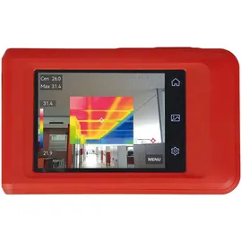 Rothenberger Wärmebildkamera ROINFRATECT 640x480 Pixel -20 bis 400 °C