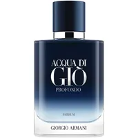 Giorgio Armani Acqua di Giò Profondo Parfum 200 ml