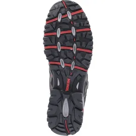 MEINDL Caribe GTX Herren schwarz/rot 44,5