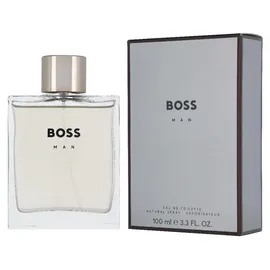 HUGO BOSS Boss Orange Man Eau de Toilette 100 ml