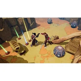 Tribes of Midgard - Deluxe Edition (PEGI) (PS5)