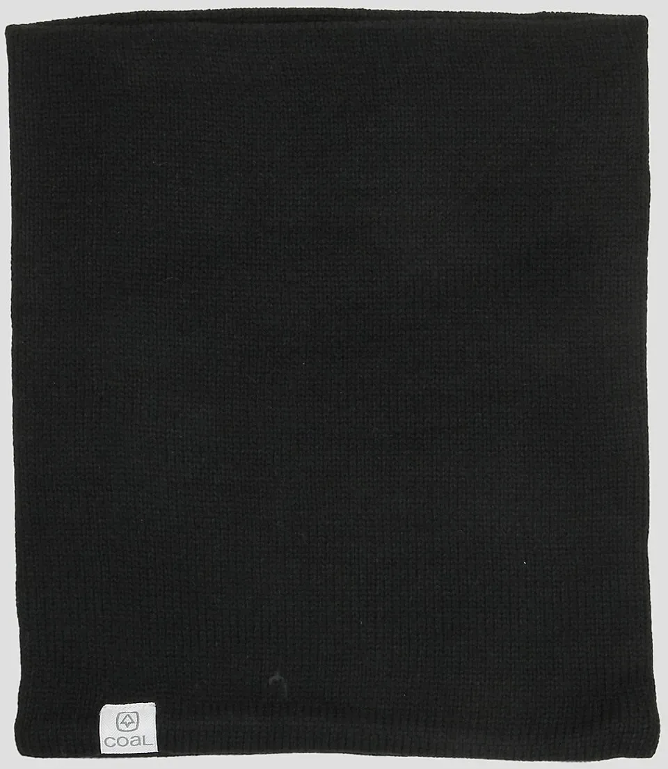 Coal FLT Gaiter Halswärmer black Gr. Uni