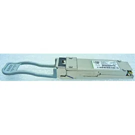 Cisco Qsfp40g Transceiver