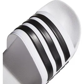adidas Shower Adilette FTWR White / Core Black / FTWR White 37