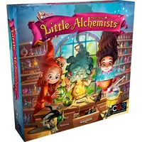 Czech Games Edition Little Alchemists