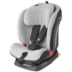 MAXI COSI Sommerbezug für Titan/Titan Plus Fresh Grey