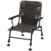 Prologic Avenger Relax Stuhl - Camo - One Size