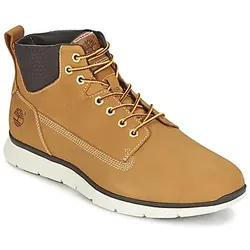 Timberland  Turnschuhe KILLINGTON CHUKKA WHEAT  in Beige, 41
