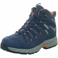 MEINDL Snap Junior Mid mittel_blau 28/X