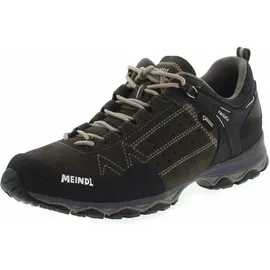 MEINDL Ontario GTX Herren Loden/Schwarz 42