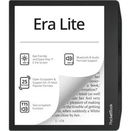 PocketBook Era Lite 16 GB Stone Green