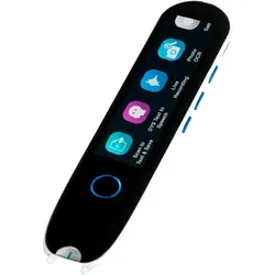 I.R.I.S. IRISPen Reader 8, Lesestift mit assistiver Technologie