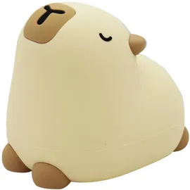 Winkee Nachtlicht Silikon Nachtlicht Capybara Pebble