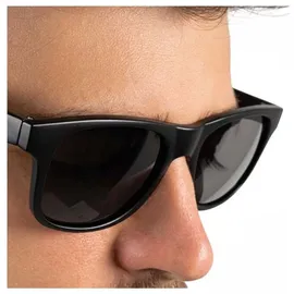 Stier Aktions-Sonnenbrille mit Schutztasche