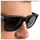 Stier Aktions-Sonnenbrille mit Schutztasche