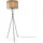 Paco Home KATE CANVAS UNI COLOR 48,0 cm grau
