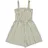 Roxy Playa Baby Overall grün 128