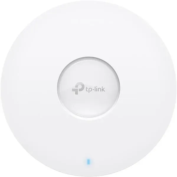 TP-Link Omada EAP653 UR AX3000 Wi-Fi 6 Accesspoint zur Deckenmontage