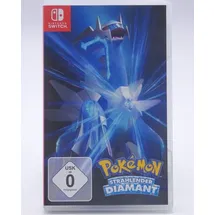 Pokémon Strahlender Diamant