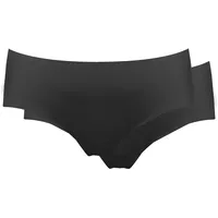 Magic Bodyfashion MAGIC 2P Dream Invisibles Hipster schwarz, X-Large