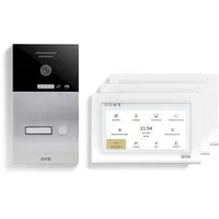 GVS - IP Video Türsprechanlage AVS1340U