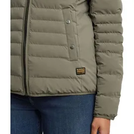 G-Star Foundation pdd short jkt wmn - Braun - M