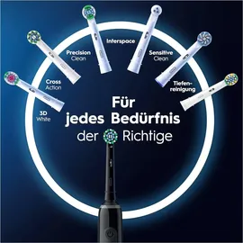 Oral-B Pro 3 3500 schwarz Gift Edition